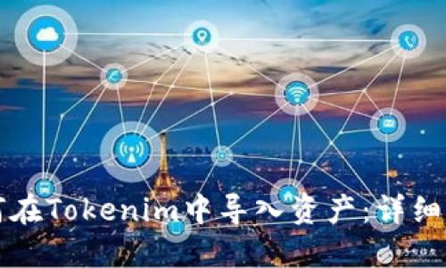 如何在Tokenim中导入资产：详细指南